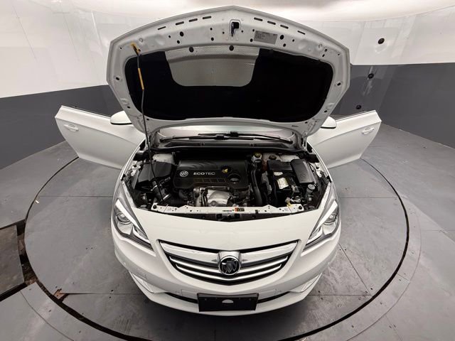 Used 2019 Buick Cascada Premium FWD image 23