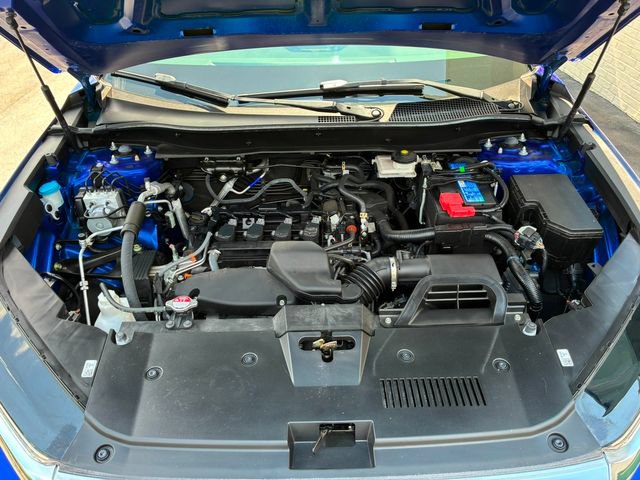 Used 2024 Honda CR-V EX-L image 12