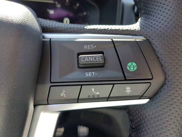 New 2026 Mitsubishi Outlander SEL FWD image 34
