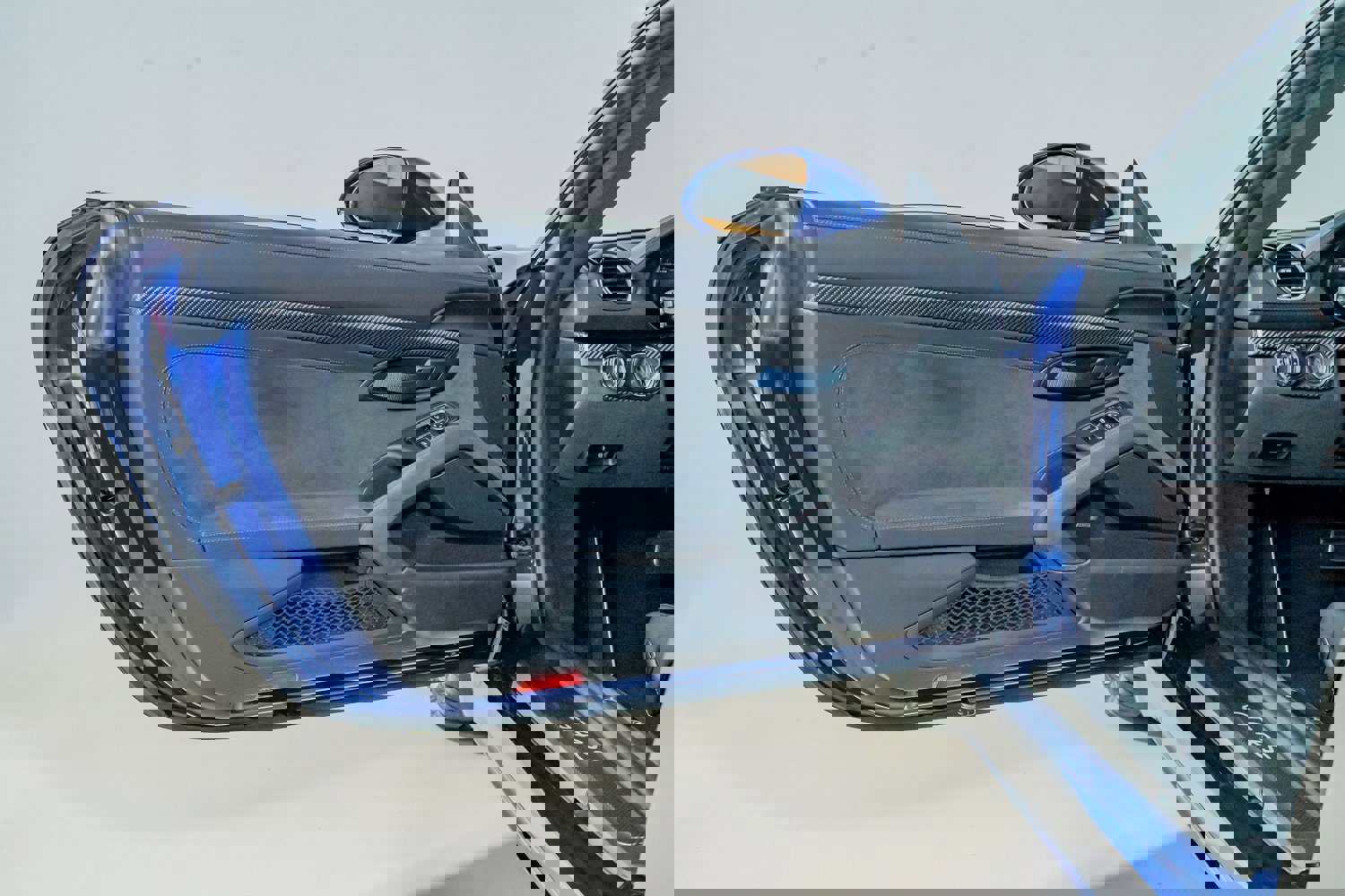 Used 2024 Porsche 718 Cayman GT4 RS RWD image 16