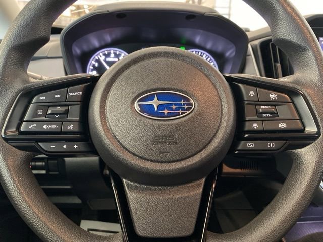 Certified 2024 Subaru Crosstrek 2.0i Premium image 13