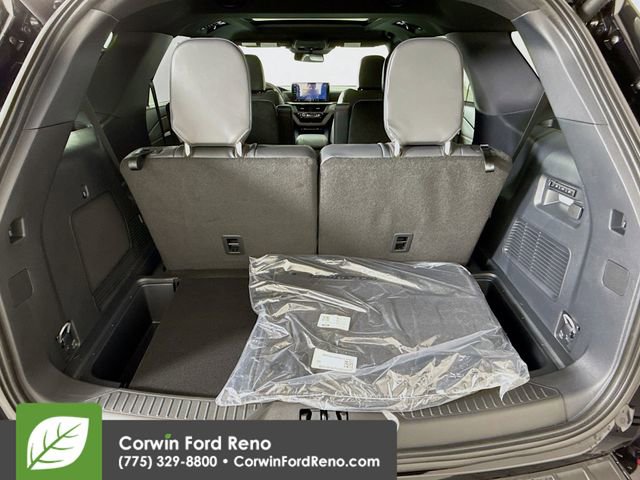 New 2025 Ford Explorer ST w/ Sun And Sound Package image 30