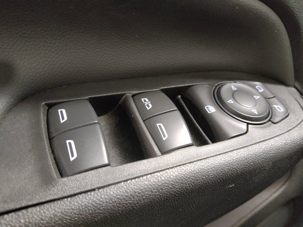 Used 2022 Chevrolet Equinox LT FWD image 27