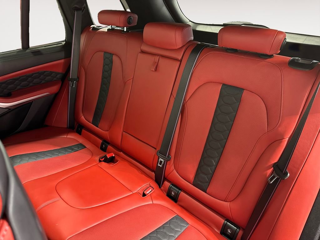 Used 2022 BMW X5 M w/ Competition Package 2 image 13