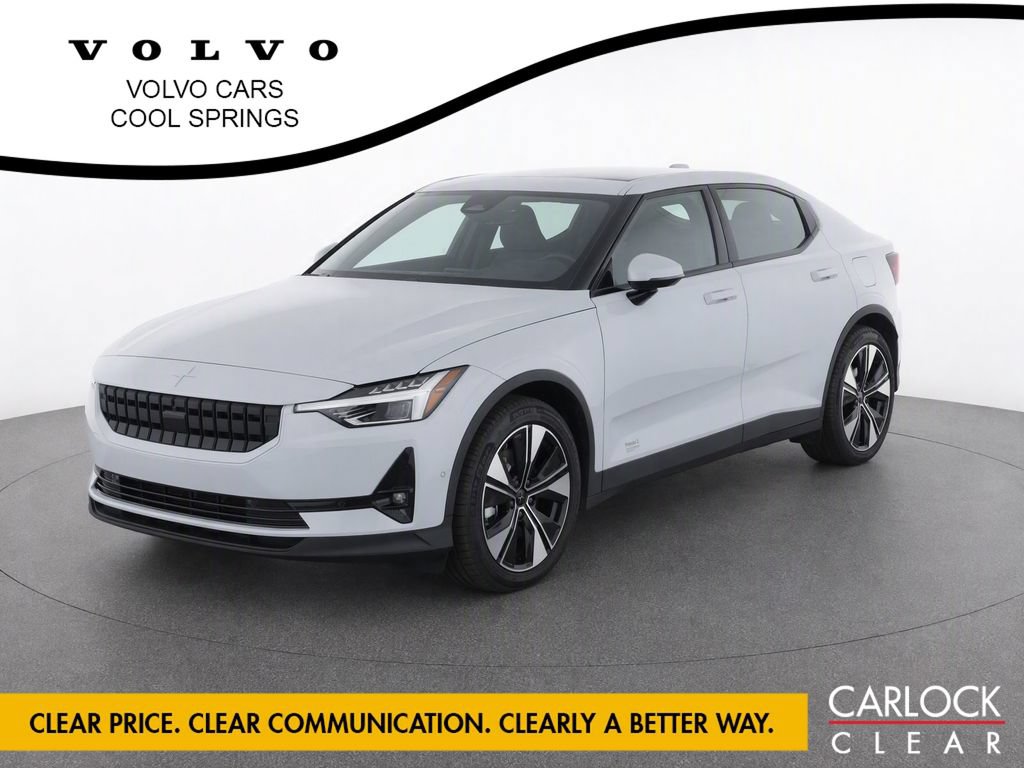 Used 2023 Polestar Polestar 2 w/ Pilot Pack AWD/4WD image 1