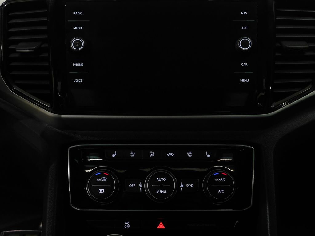 Used 2023 Volkswagen Atlas Cross Sport SEL Premium R-Line image 45