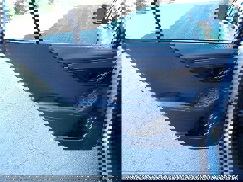 Used 2020 Subaru Outback image 18