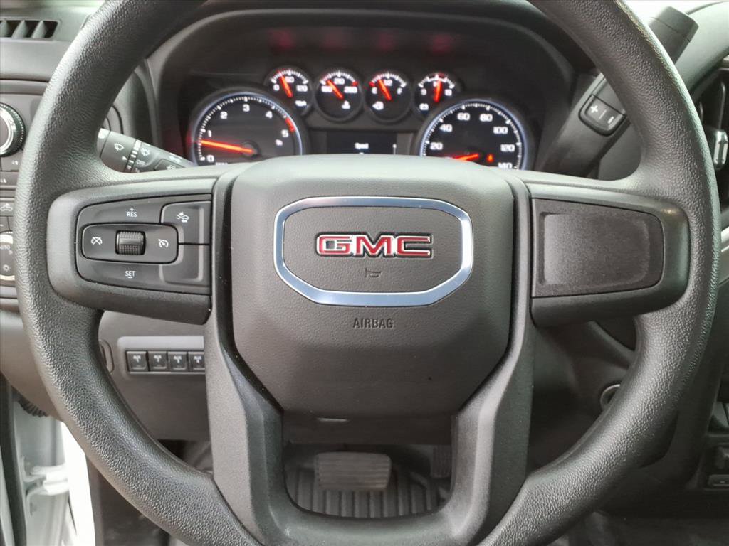 Used 2024 GMC Sierra 3500 Pro w/ Ambulance/Fire/Rescue Package image 10