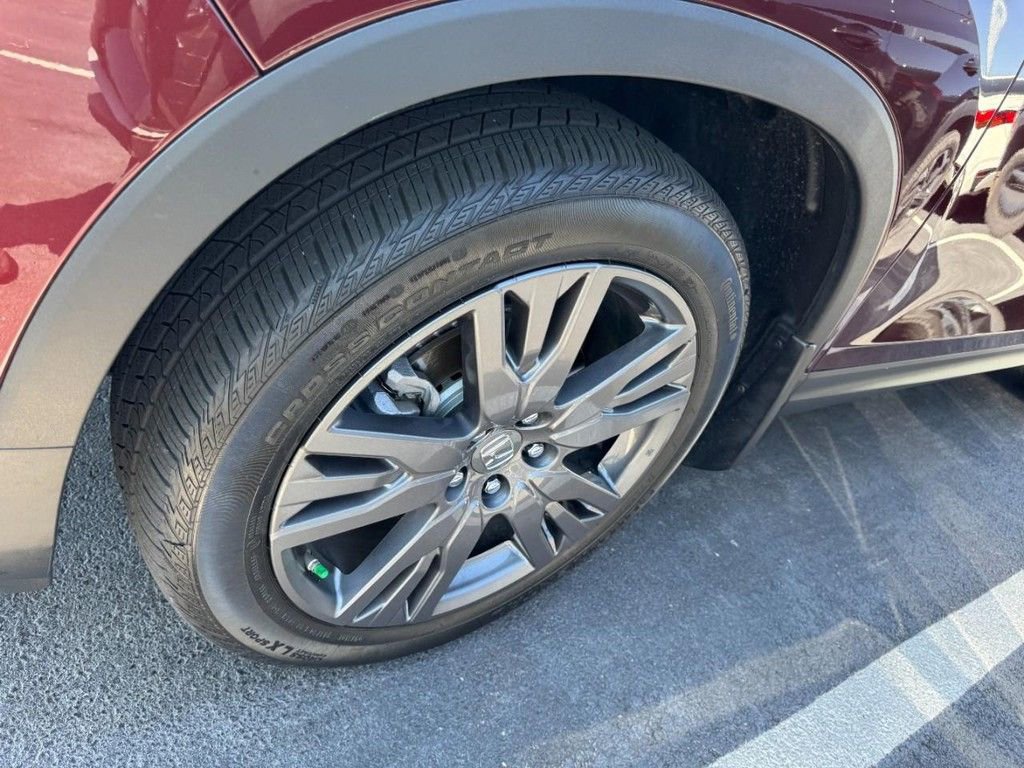 Used 2021 Honda Passport EX-L image 4