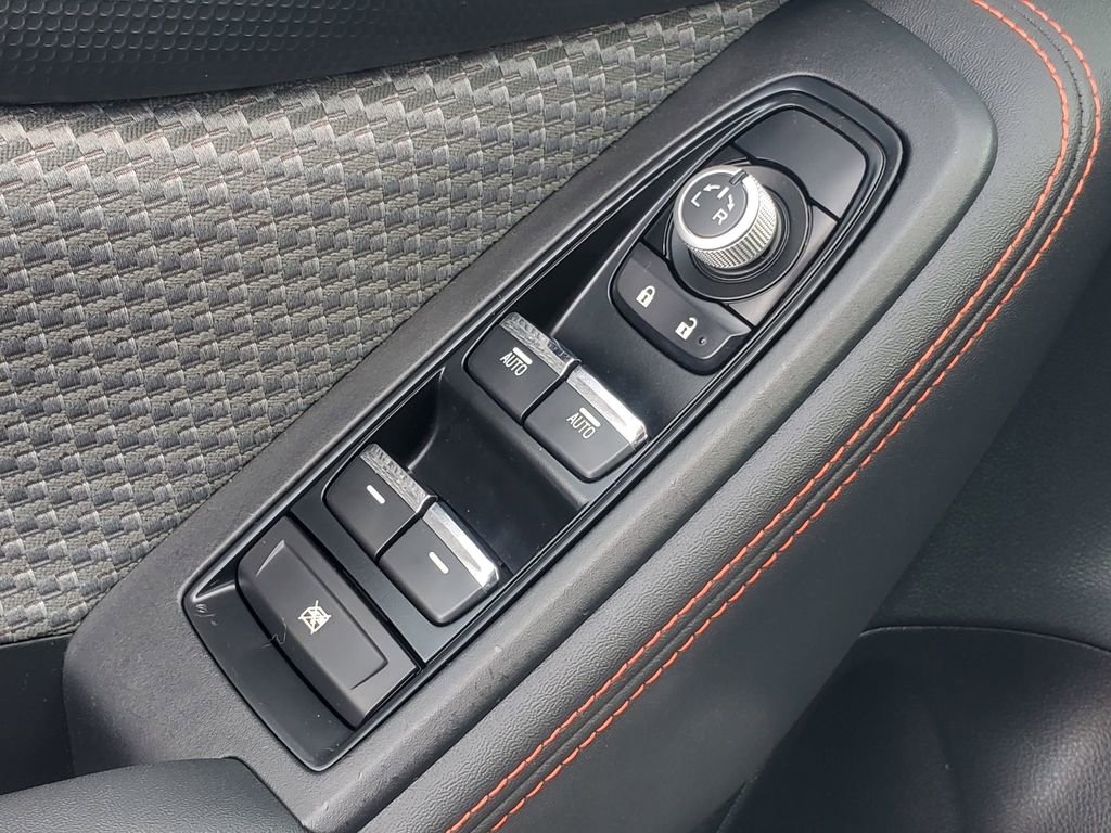 Used 2021 Subaru Forester Sport w/ Popular Package #2 image 11