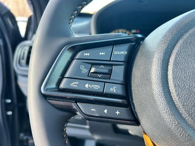 New 2026 Subaru Forester Wilderness image 16