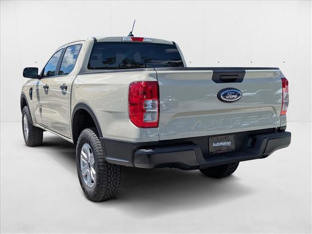 New 2025 Ford Ranger XL RWD image 2