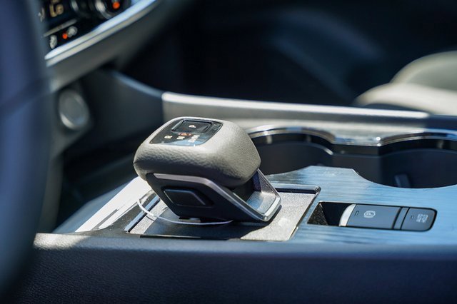 New 2026 Nissan Rogue SV image 23