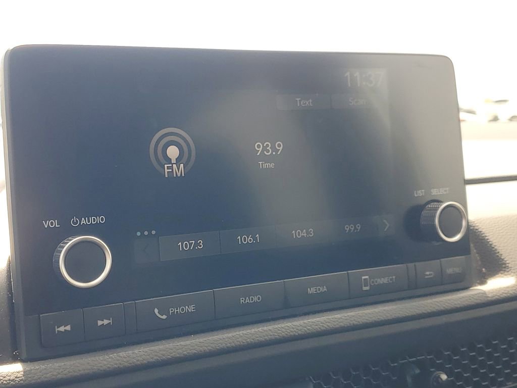 Used 2024 Honda CR-V Sport image 26