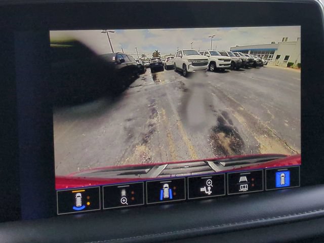 Used 2022 Chevrolet Suburban LT w/ LT Signature Plus Package AWD/4WD image 26