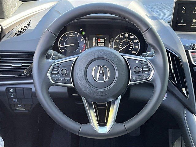 New 2026 Acura RDX SH-AWD image 13