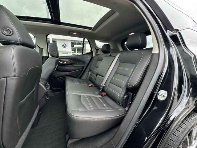 Used 2023 GMC Terrain Denali w/ Black Diamond Edition AWD/4WD image 26