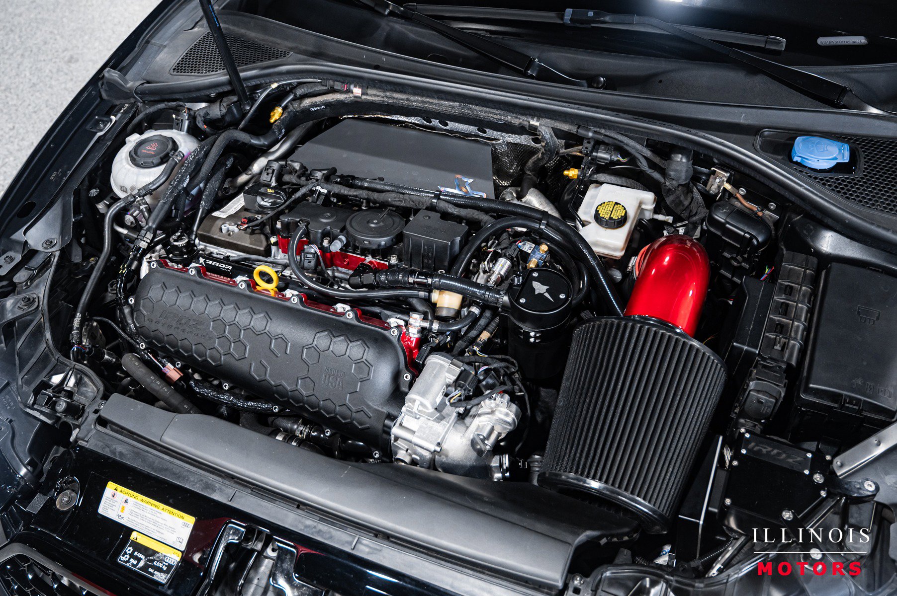 Used 2019 Audi RS 3 image 51