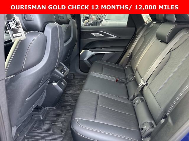 Used 2024 Cadillac Lyriq Sport image 15