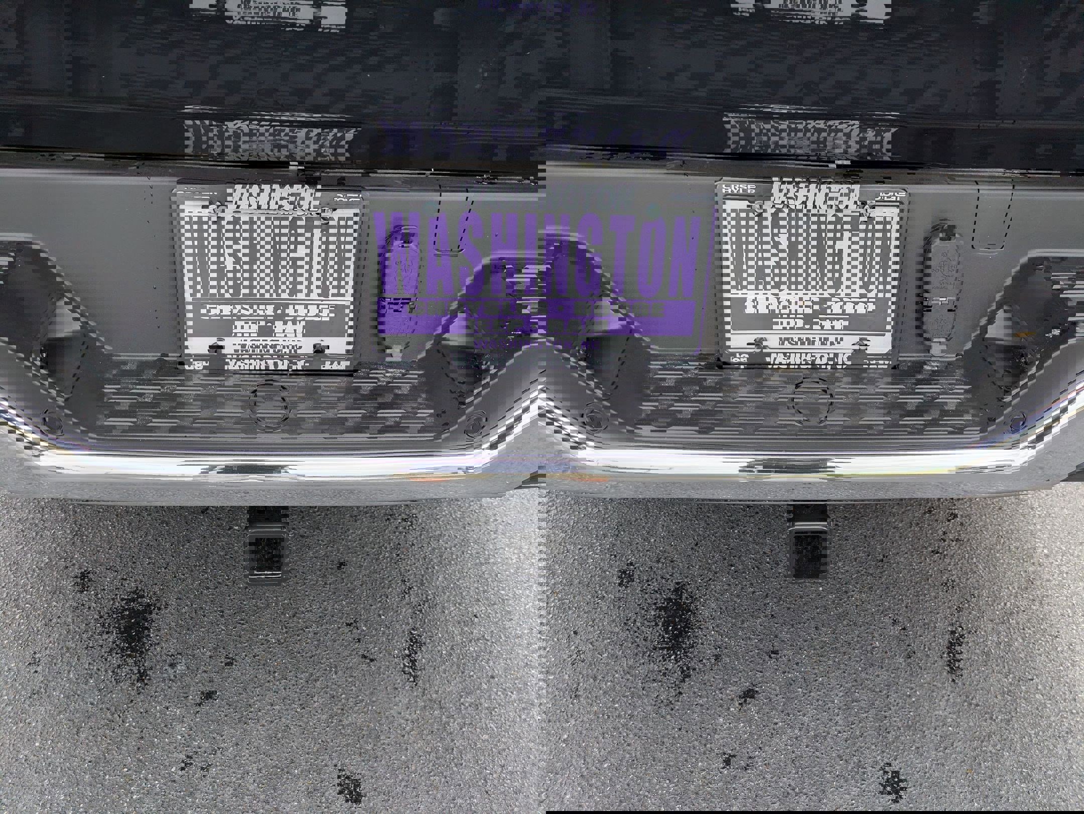 New 2026 RAM 1500 Laramie image 33