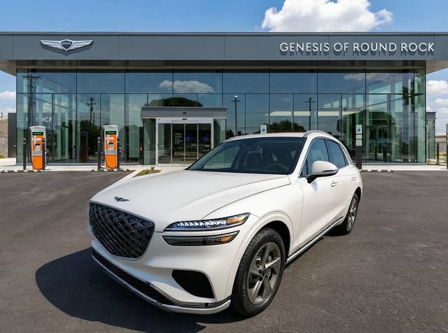 New 2026 Genesis GV70 2.5T AWD/4WD image 1