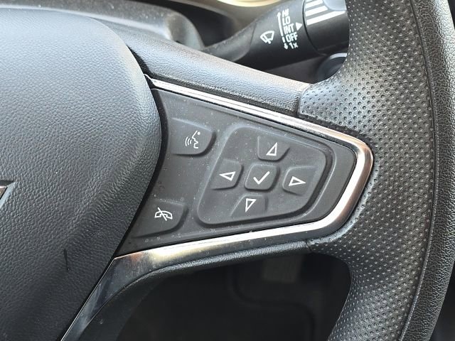 Used 2024 Chevrolet Malibu LT FWD image 34