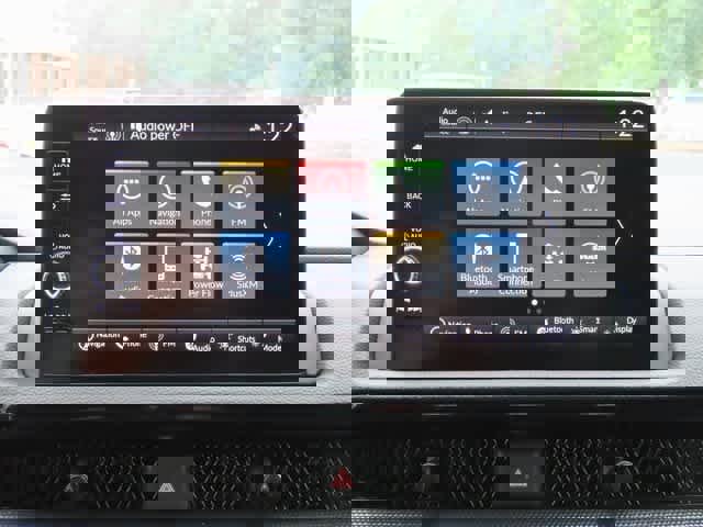 New 2026 Honda CR-V Sport Touring image 22