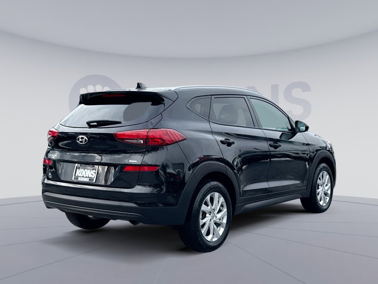 Used 2021 Hyundai Tucson Value AWD/4WD image 7