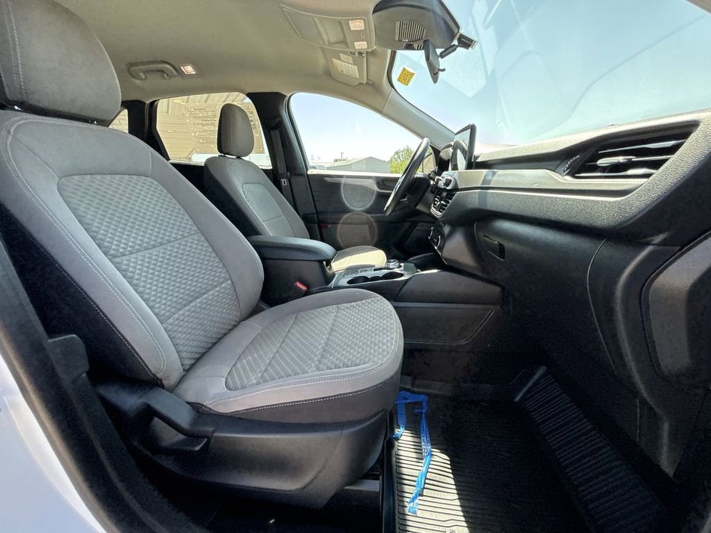 Used 2024 Ford Escape Active image 14