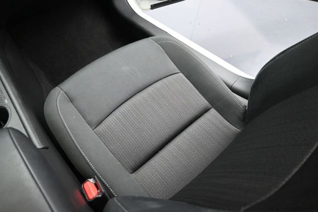 Used 2025 Nissan Altima 2.5 SV FWD image 12