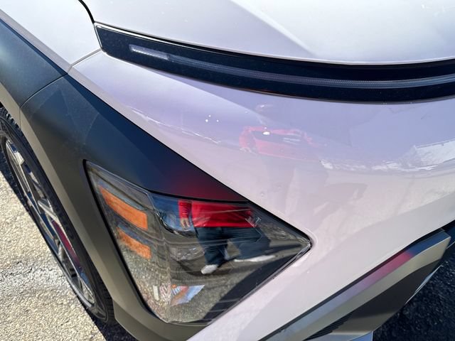 New 2026 Hyundai Kona SEL Premium AWD/4WD image 13
