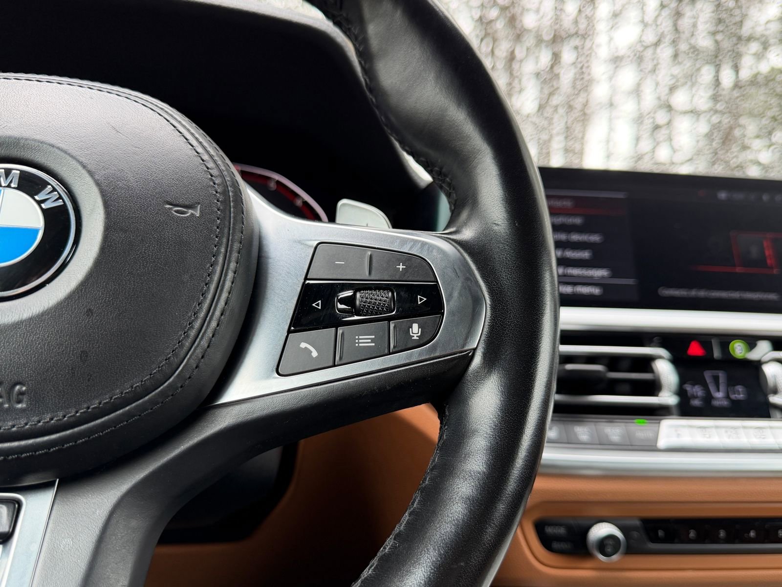 Certified 2023 BMW 430i xDrive Convertible w/ M Sport Package image 19