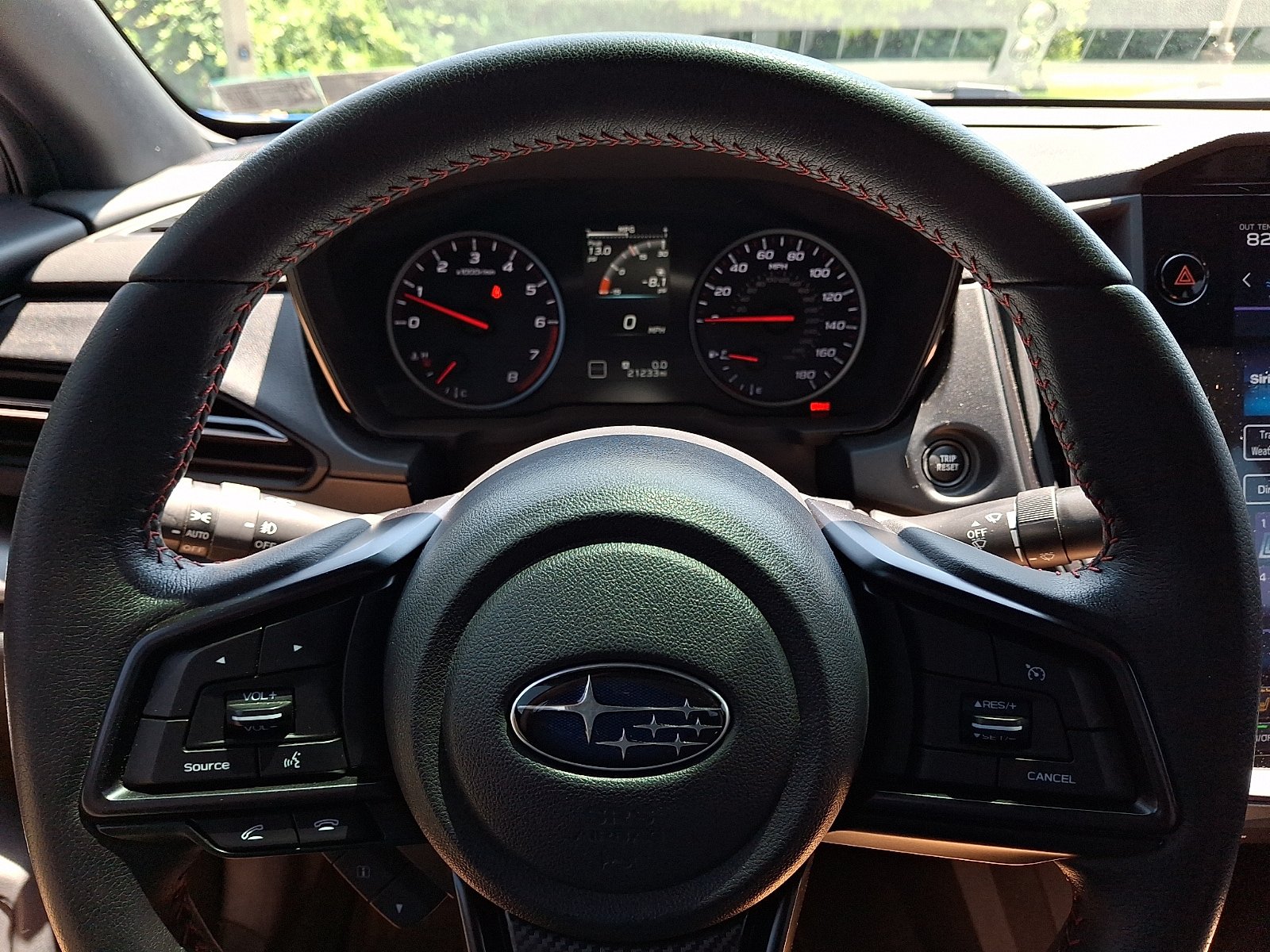 Used 2022 Subaru WRX Premium AWD/4WD image 18