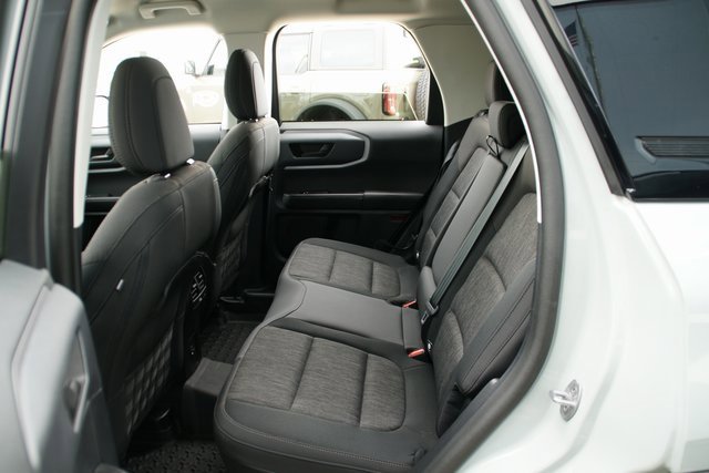 Used 2023 Ford Bronco Sport Big Bend w/ Convenience Package image 28