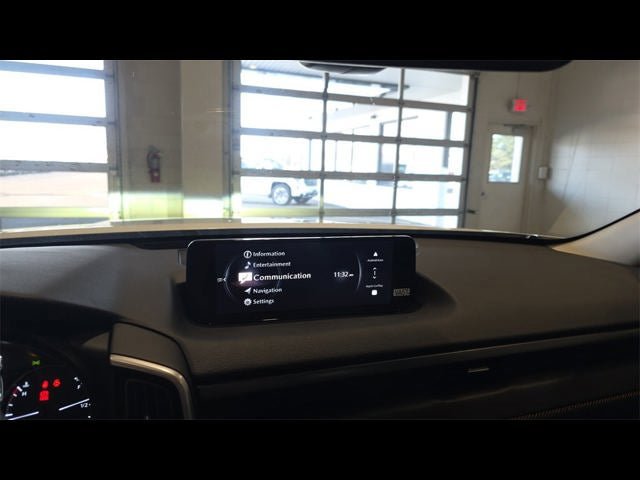 New 2026 MAZDA CX-50 AWD 2.5 Hybrid w/ Premium Pkg image 49