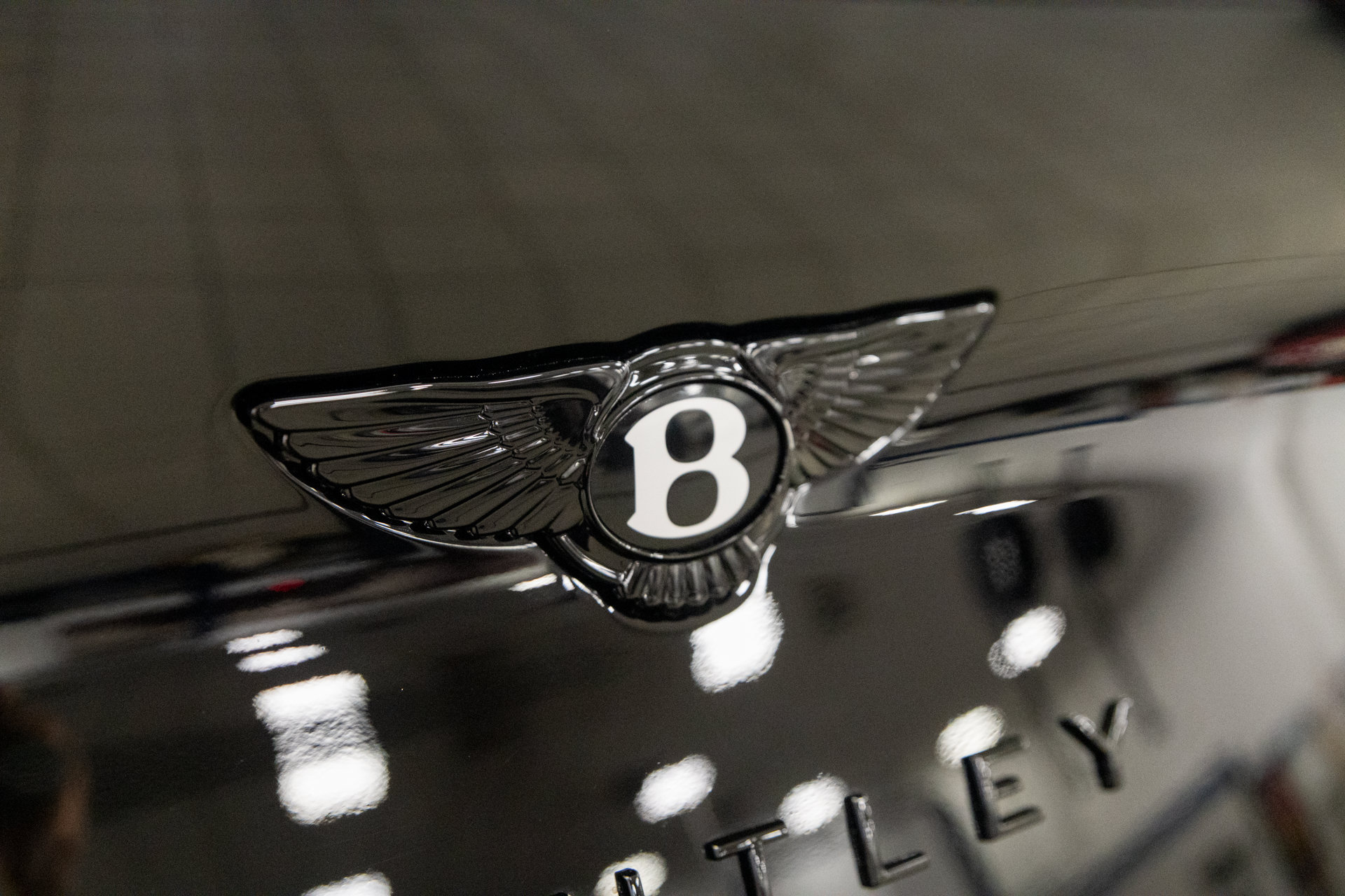 New 2027 Bentley Bentayga AWD/4WD image 39