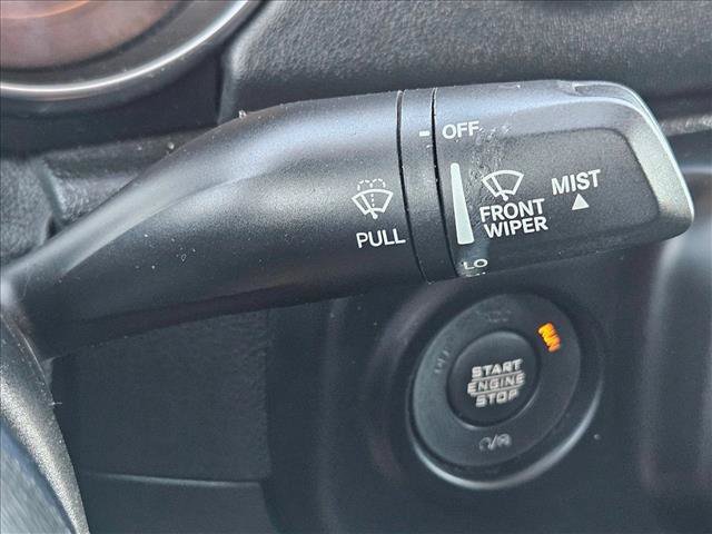 Used 2021 Jeep Gladiator Overland AWD/4WD image 16