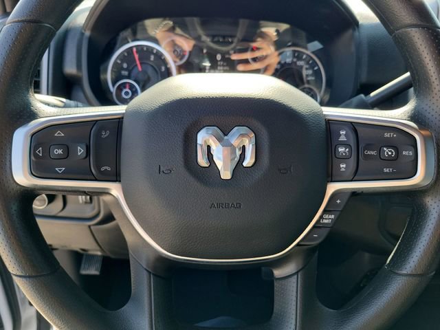 New 2026 RAM 2500 Tradesman image 11