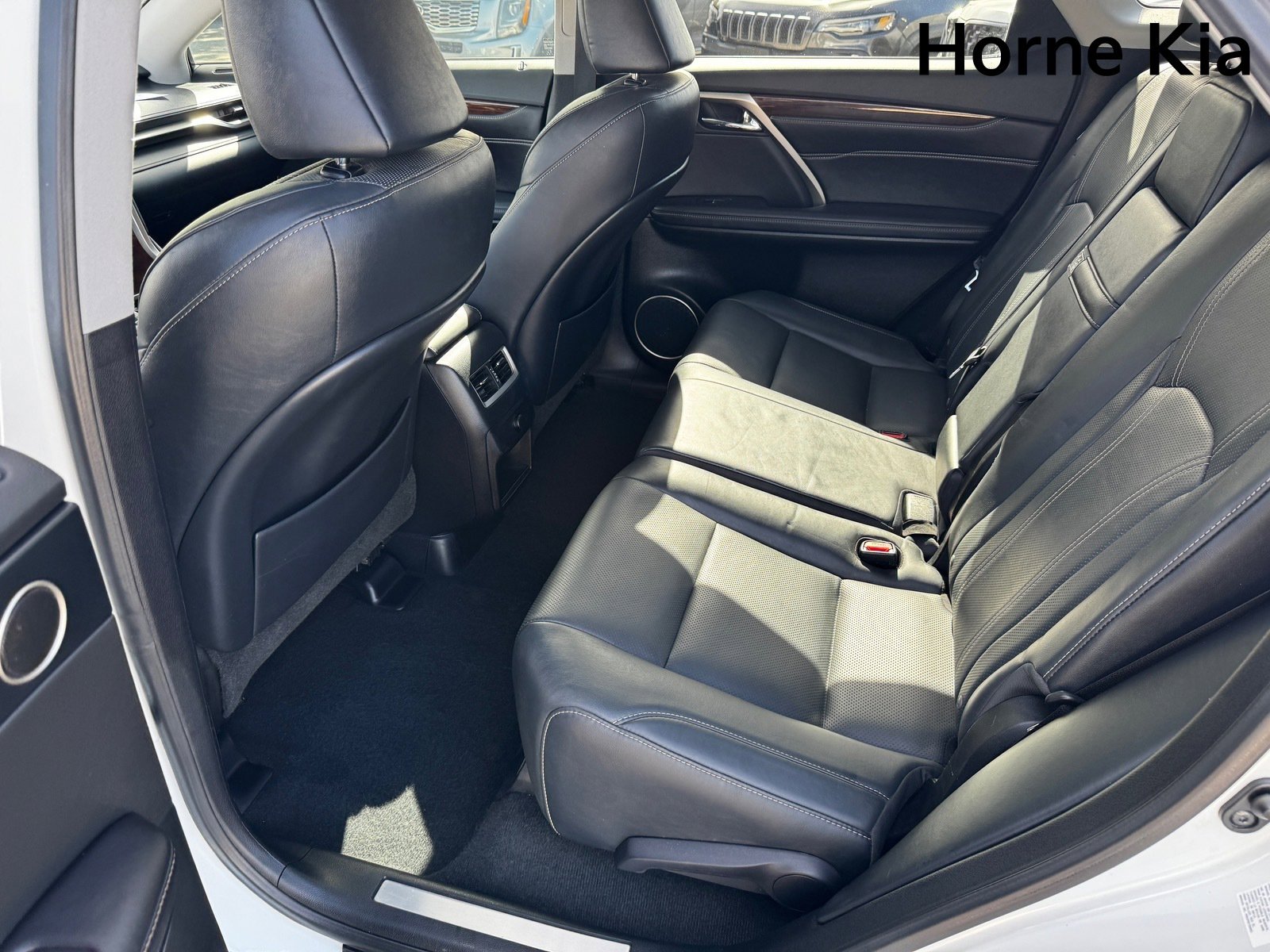 Used 2016 Lexus RX 350 FWD image 12