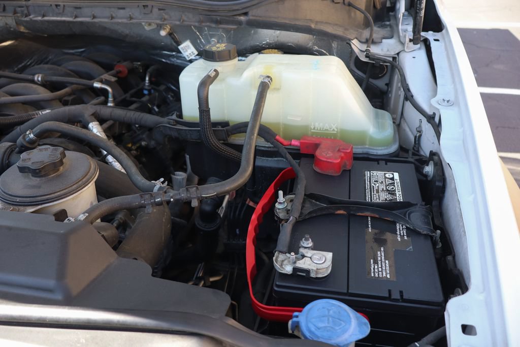 Used 2021 Ford F450 XL w/ Power Equipment Group RWD image 16