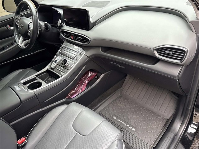 Used 2023 Hyundai Santa Fe Limited w/ Cargo Package image 26