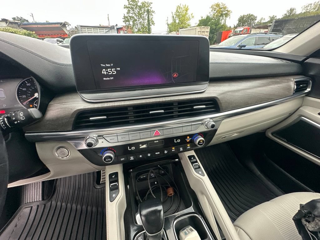 Used 2022 Kia Telluride SX FWD image 16