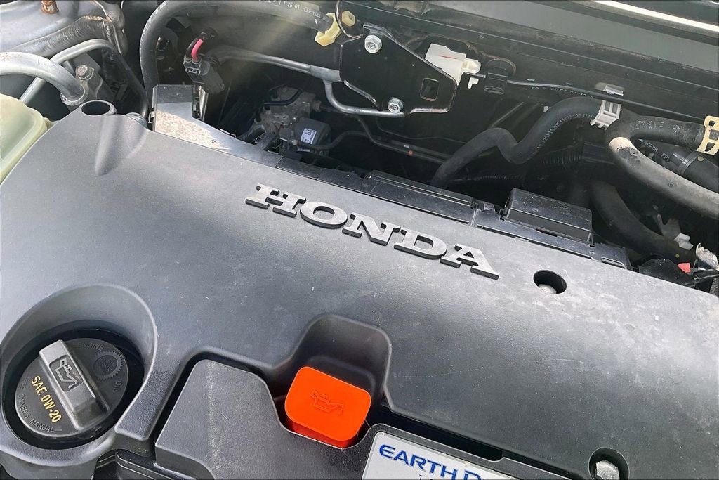 Used 2021 Honda Civic Sport image 34