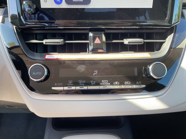 New 2026 Toyota Corolla LE image 23