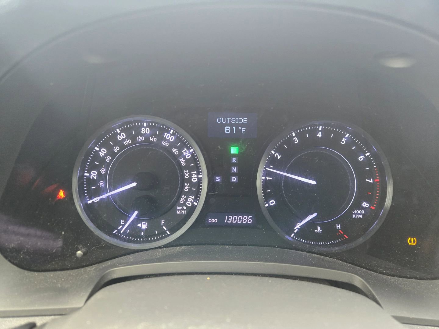 Used 2014 Lexus IS 250C image 20