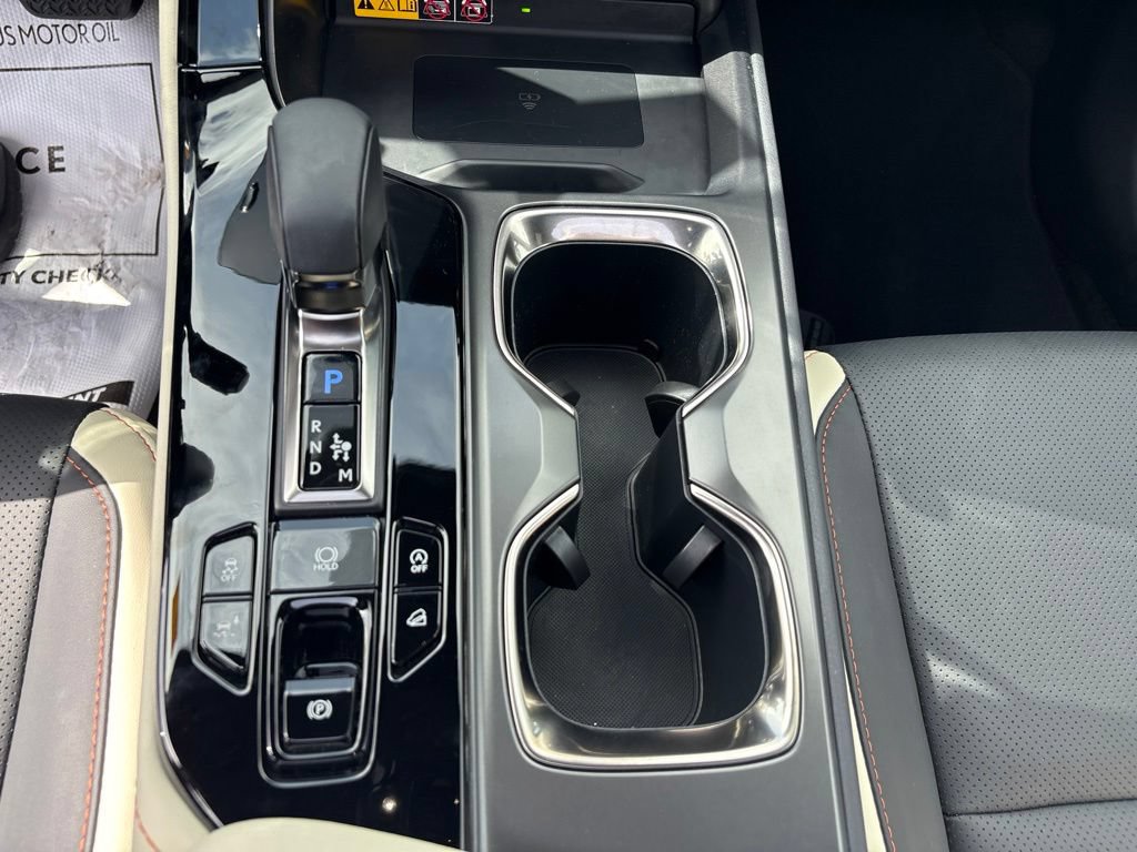Certified 2023 Lexus NX 350 AWD image 14