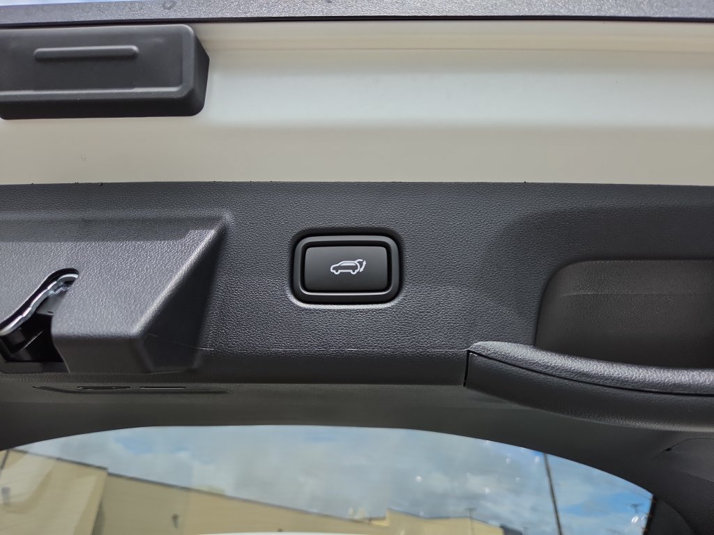 New 2026 Hyundai Tucson SEL Plus FWD image 33