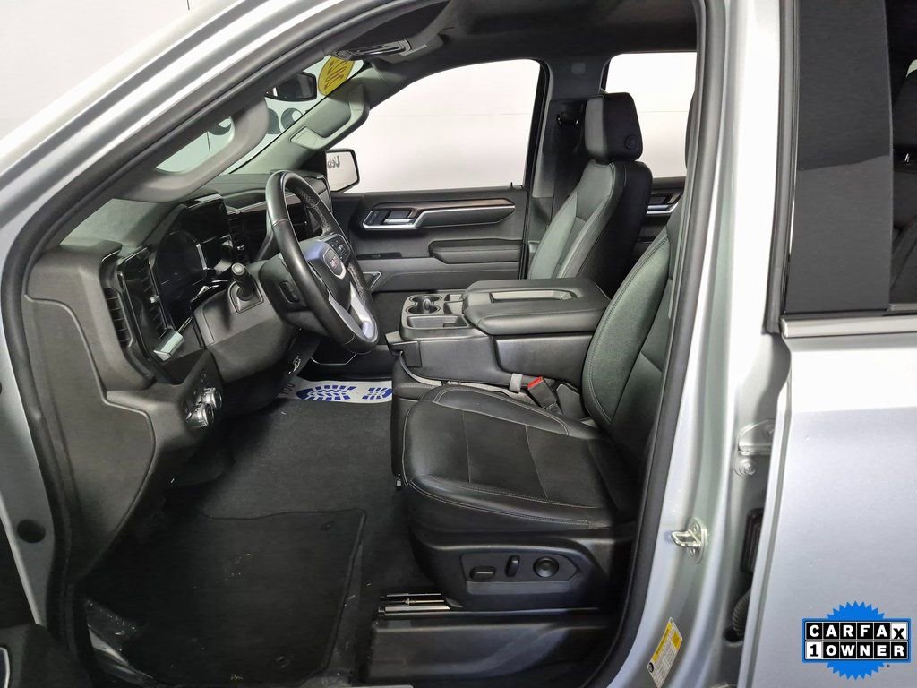Used 2022 GMC Sierra 1500 SLT image 9