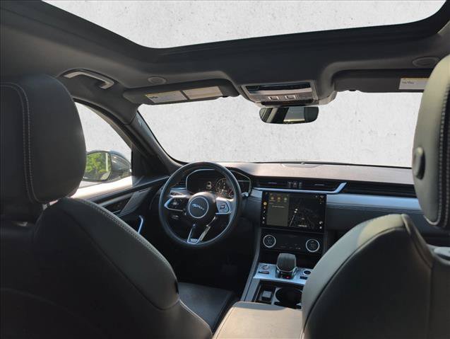 Used 2024 Jaguar F-PACE R-Dynamic S AWD/4WD image 24