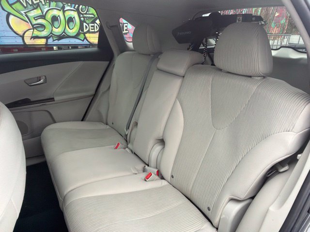 Used 2010 Toyota Venza AWD w/ Convenience Pkg image 20